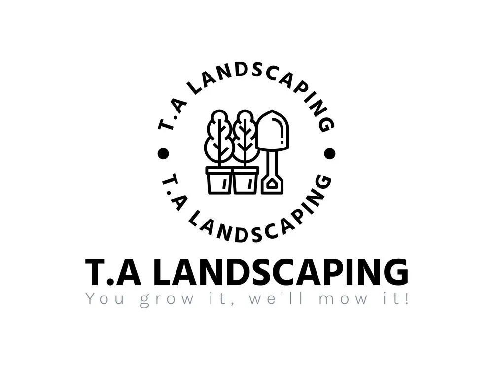 Professional landscape design in Sioux Falls, SD - TA Landscaping