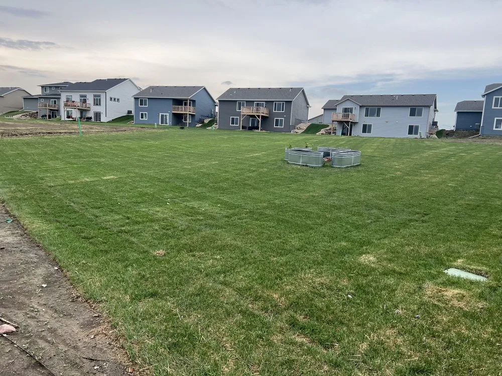 Reliable landscape design in Sioux Falls, SD - TA Landscaping