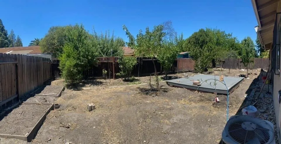 Local yard maintenance for beautiful yards across Stockton, CA - T&A Landscaping