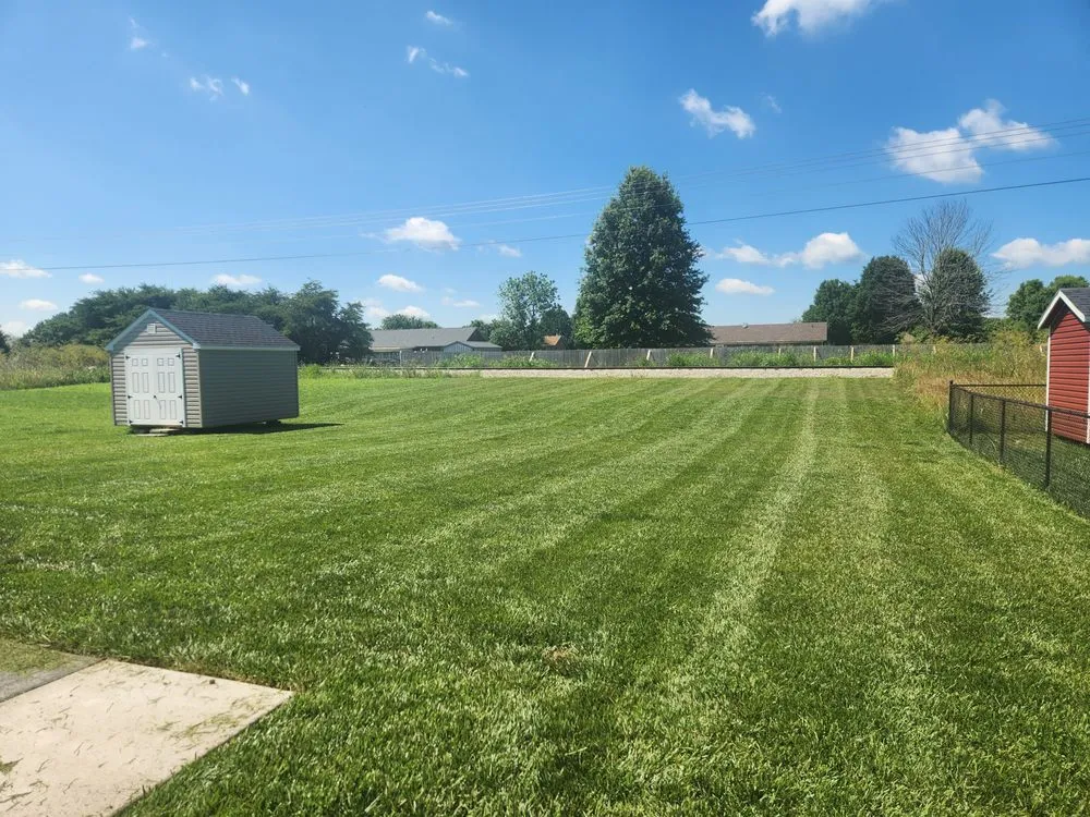 Expert landscape installation experts serving Chaplin, KY - T&A Lawn Care