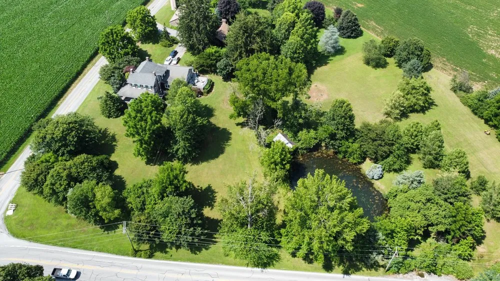 Top-rated lawn mowing service near you across Elkridge, MD - Ta lawn care