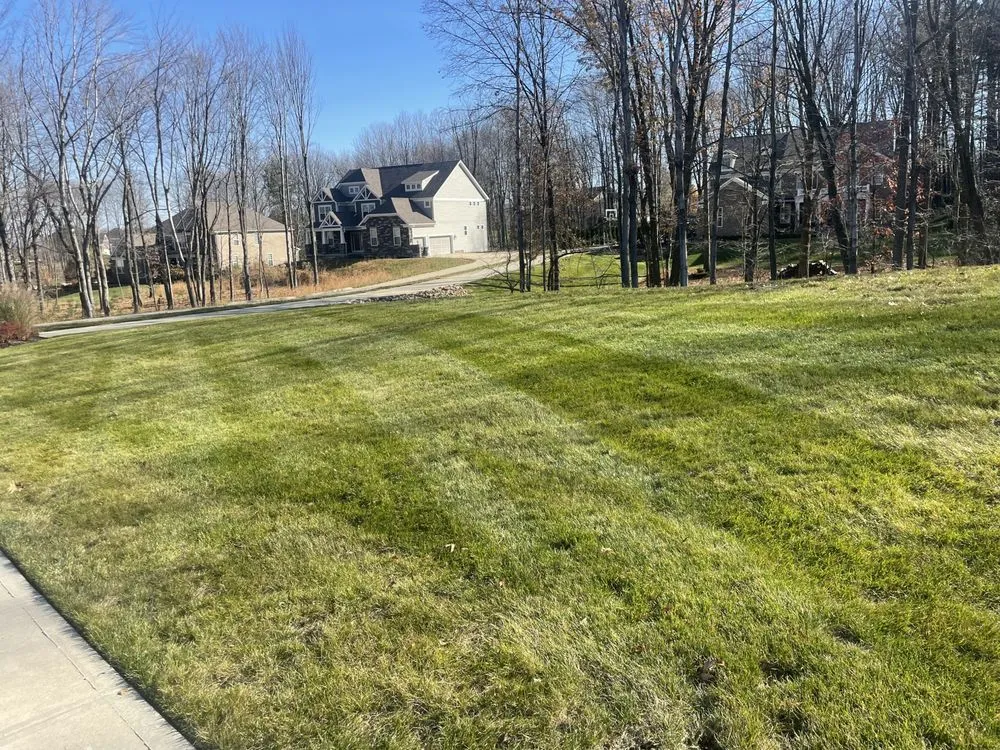 Trusted residential landscaping experts serving Seven Hills, OH - T&A LawnCare