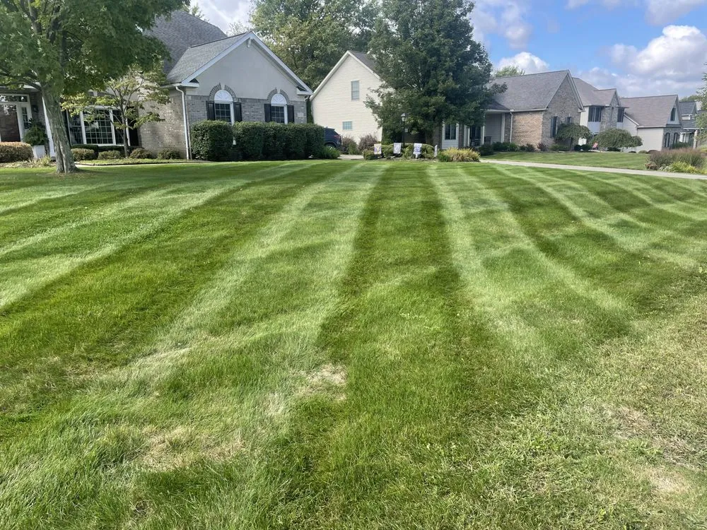 Trusted landscape installation for outdoor upgrades in Seven Hills, OH by T&A LawnCare