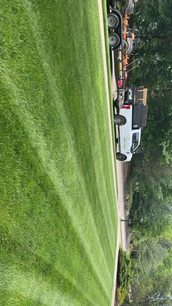 Custom outdoor landscaping in Seven Hills, OH - T&A LawnCare