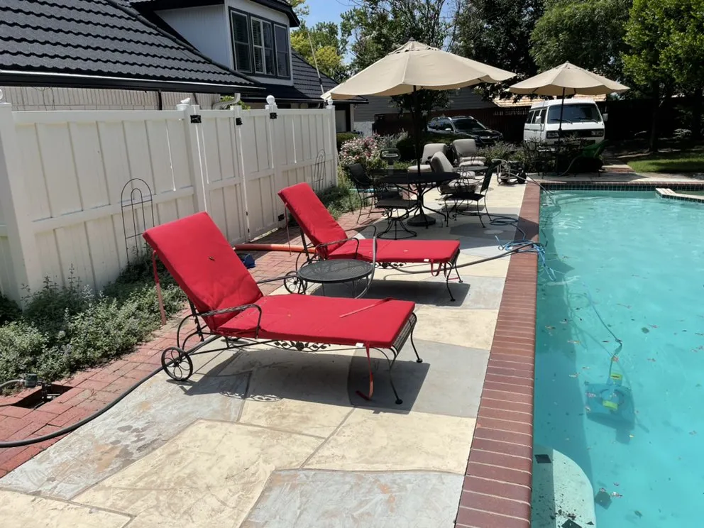 Trusted landscape installation for year-round maintenance in Norman, OK by T&A Pressure Pros