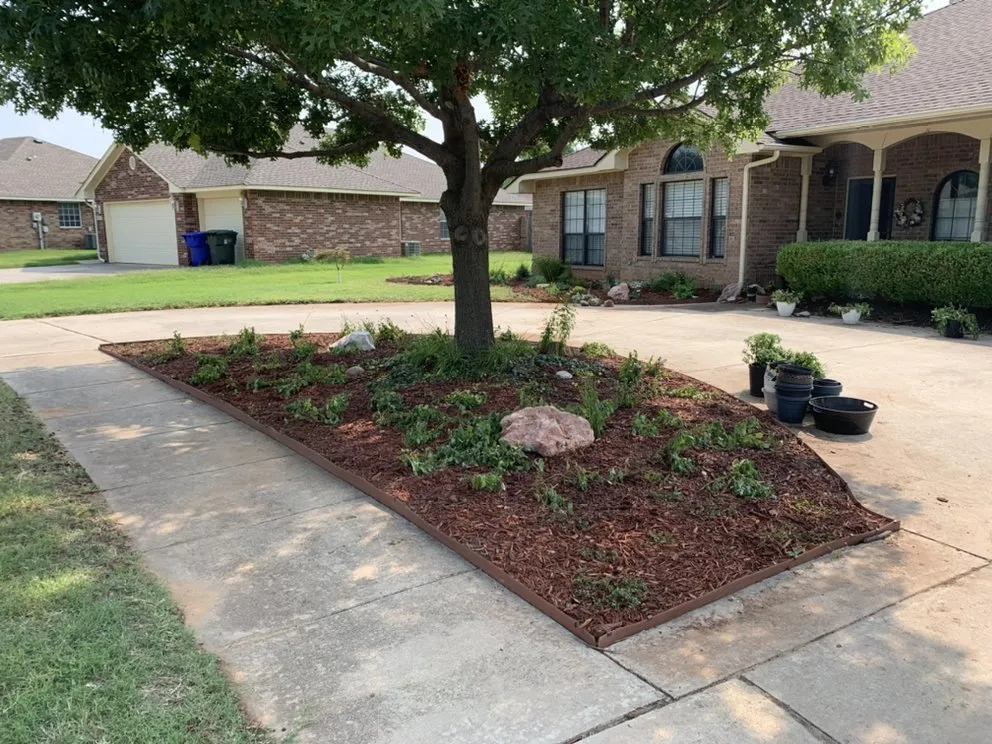 Trusted lawn care service in Norman, OK - T&A Pressure Pros