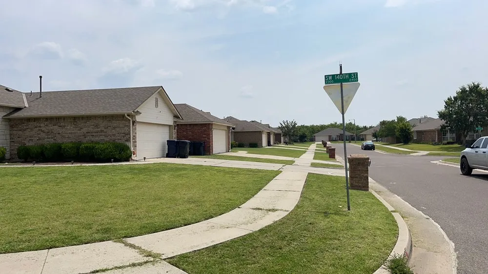 Expert landscape installation near you across Norman, OK - T&A Pressure Pros