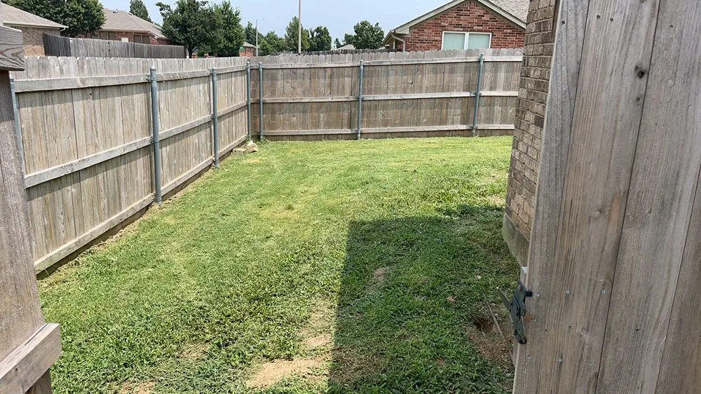 Expert landscape design near you across Norman, OK - T&A Pressure Pros