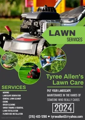 Ta Property Management Logo