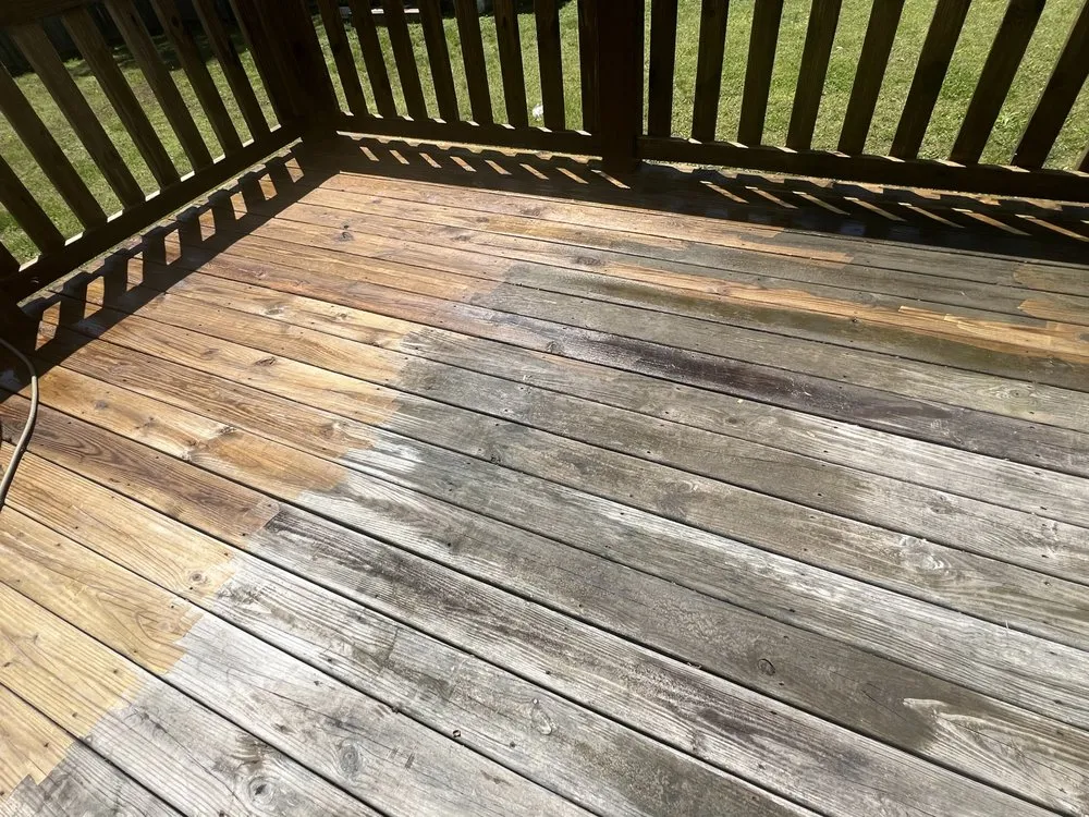 Professional landscaping services experts serving Camden, TN - TA Services