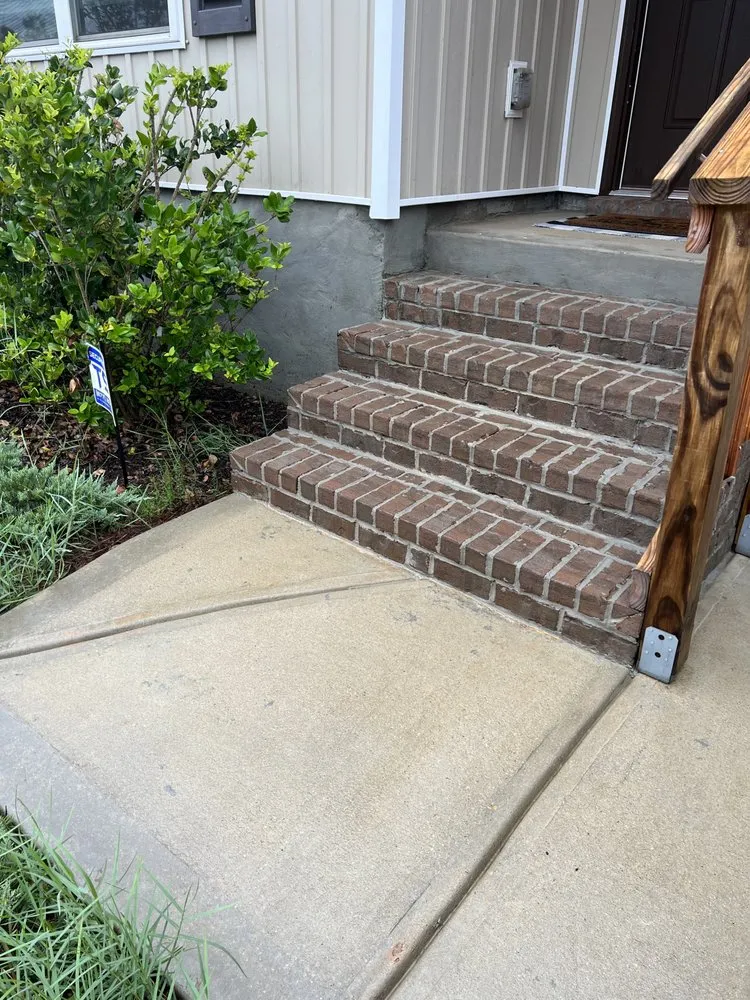 Expert yard cleanup service for beautiful yards across Camden, TN - TA Services