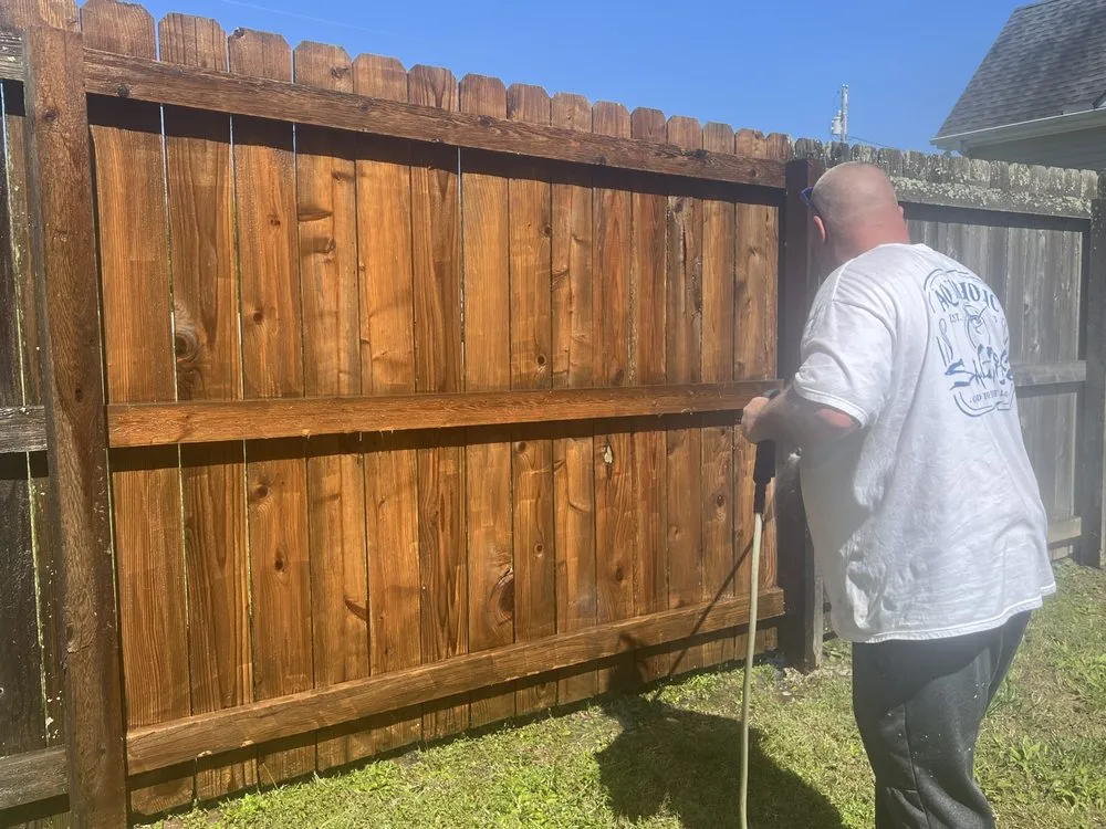 Trusted yard cleanup service in Camden, TN by TA Services