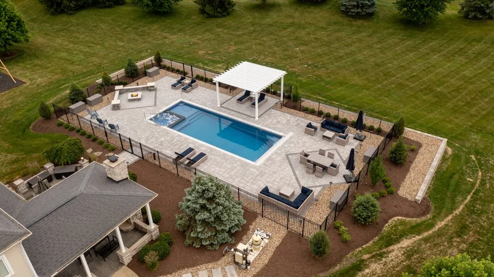 Reliable landscaping services in Medina, OH - Tab Property Enhancement