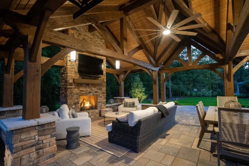 Reliable lawn care service experts serving Medina, OH - Tab Property Enhancement