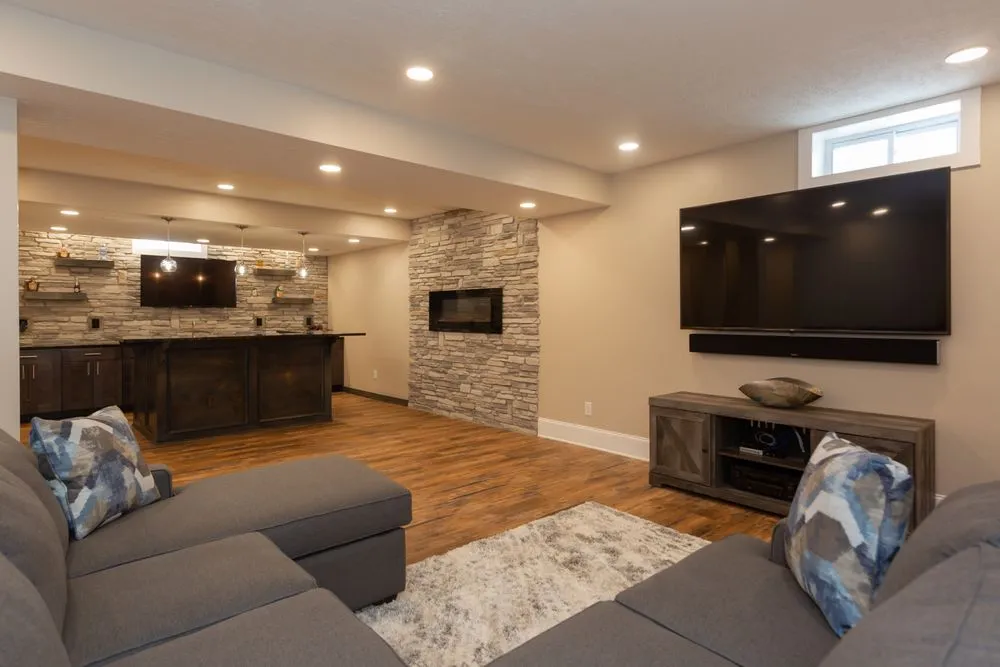 Expert landscaping services in Medina, OH - Tab Property Enhancement