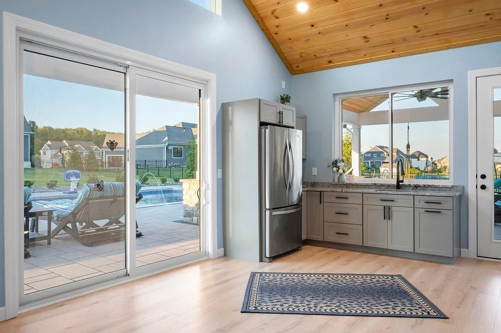 Trusted residential landscaping experts serving Medina, OH - Tab Property Enhancement