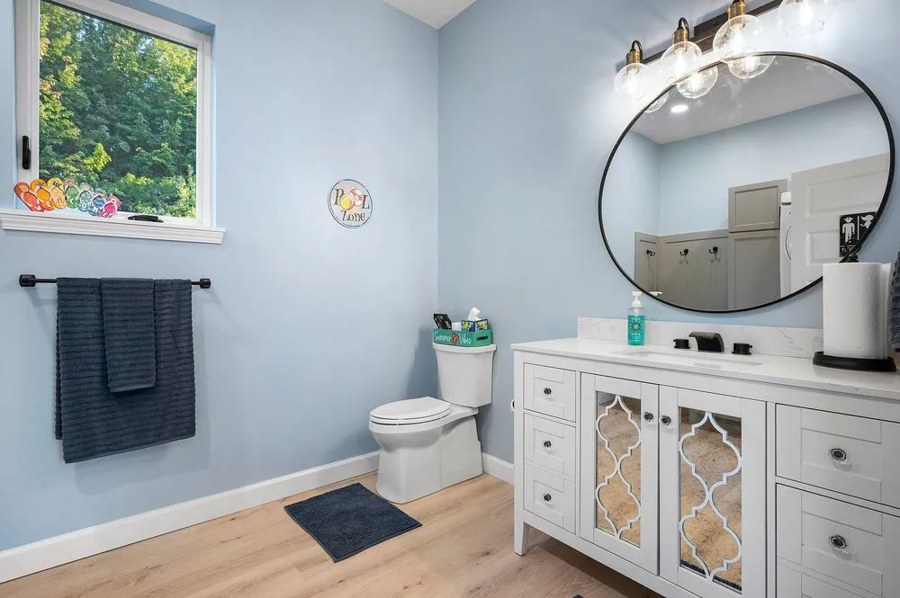 Affordable lawn care service experts serving Medina, OH - Tab Property Enhancement