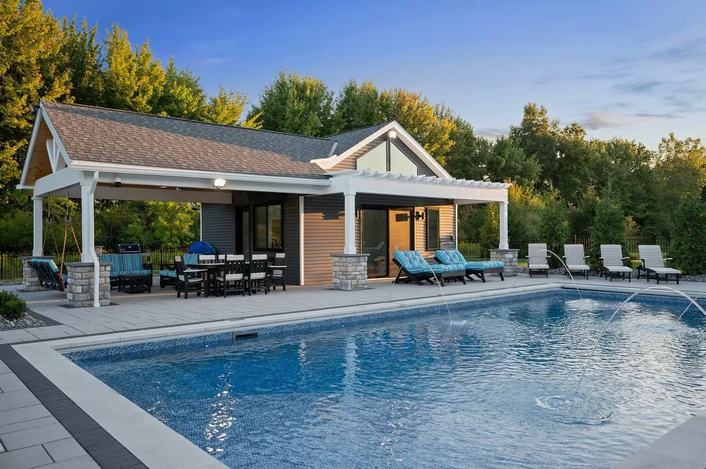 Local outdoor landscaping in Medina, OH - Tab Property Enhancement