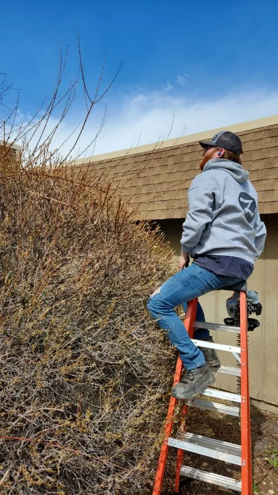 Reliable landscape installation experts serving Nampa, ID - Tabares Landscaping