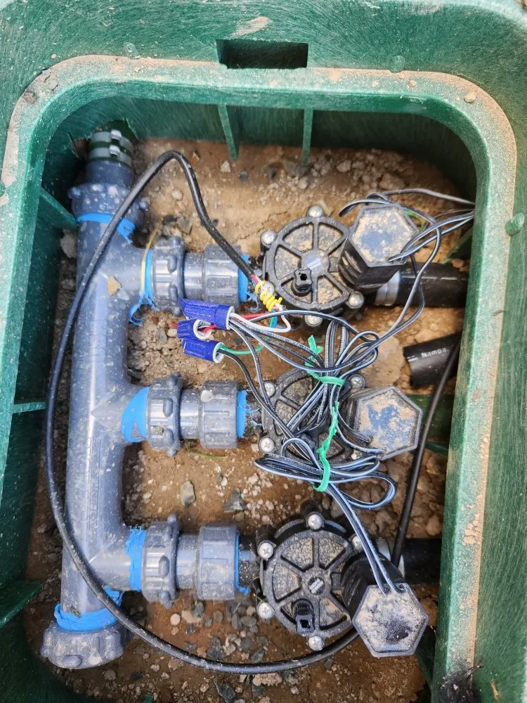 Local garden landscaping for beautiful yards across Nampa, ID - Tabares Landscaping