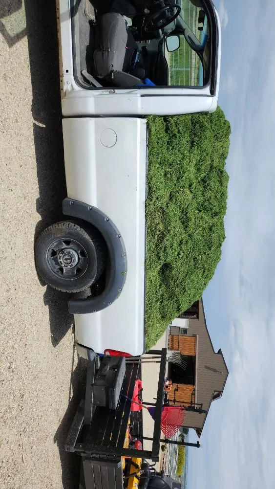 Custom landscaping services with custom design in Nampa, ID by Tabares Landscaping