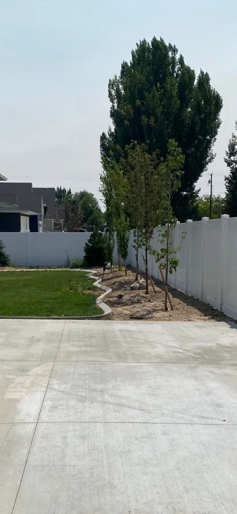 Expert yard maintenance for beautiful yards across Nampa, ID - Tabares Landscaping