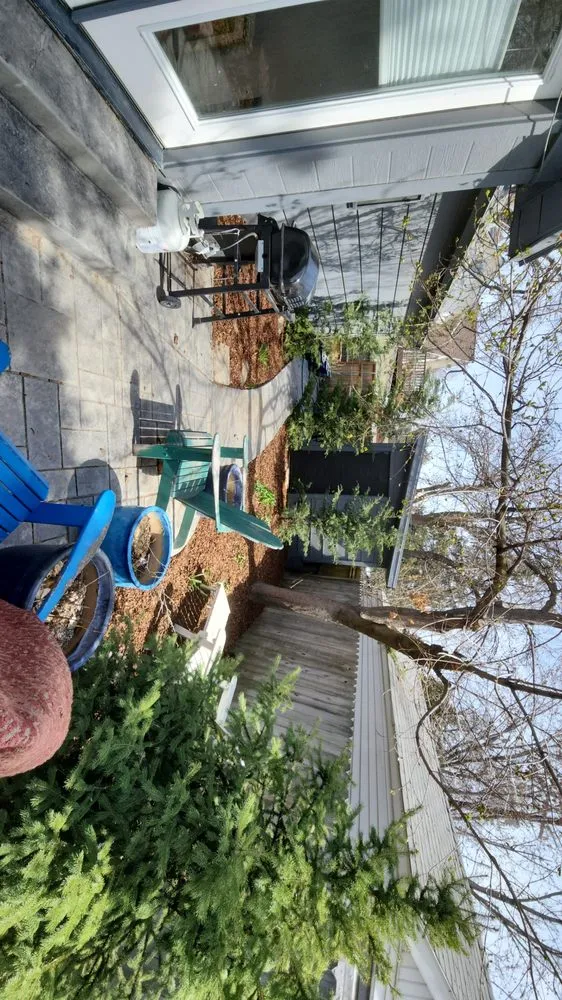 Custom yard cleanup service experts serving Nampa, ID - Tabares Landscaping