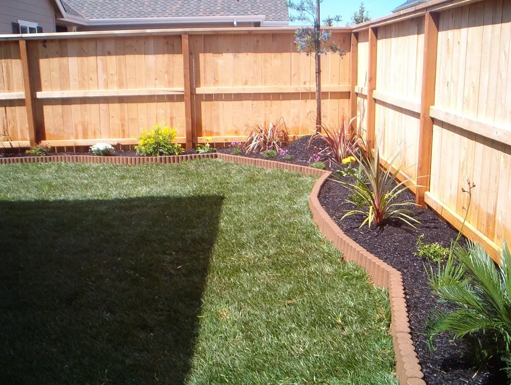 Affordable garden landscaping in Ripon, CA - Tabasco CL Landscaping