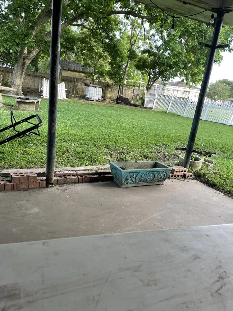 Top-rated lawn care service experts serving Port Neches, TX - TabbyMac’s Sparkling Service