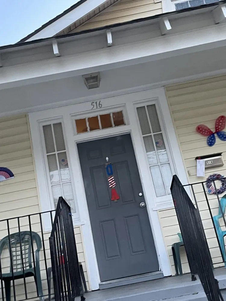 Affordable yard maintenance in Port Neches, TX - TabbyMac’s Sparkling Service