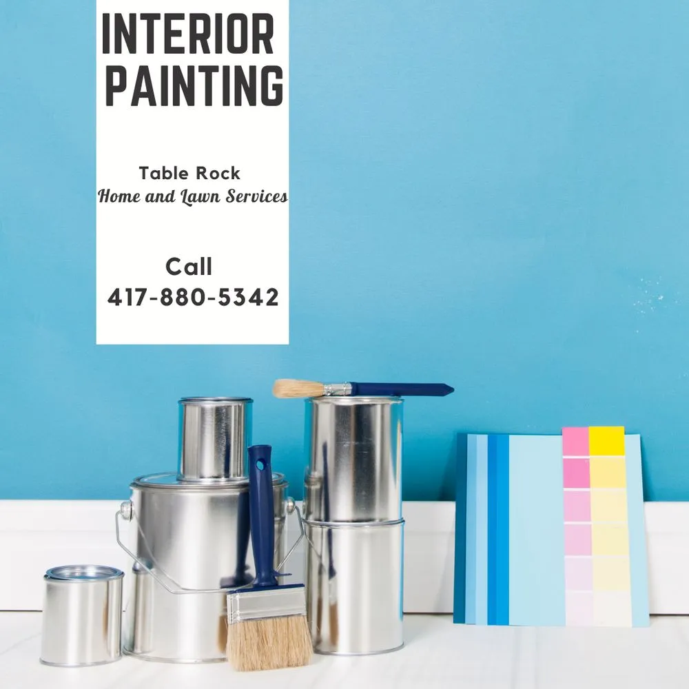 Professional landscape design for beautiful yards in Reeds Spring, MO by Table Rock Home & Lawn Services