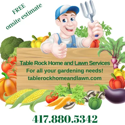 Table Rock Home & Lawn Services