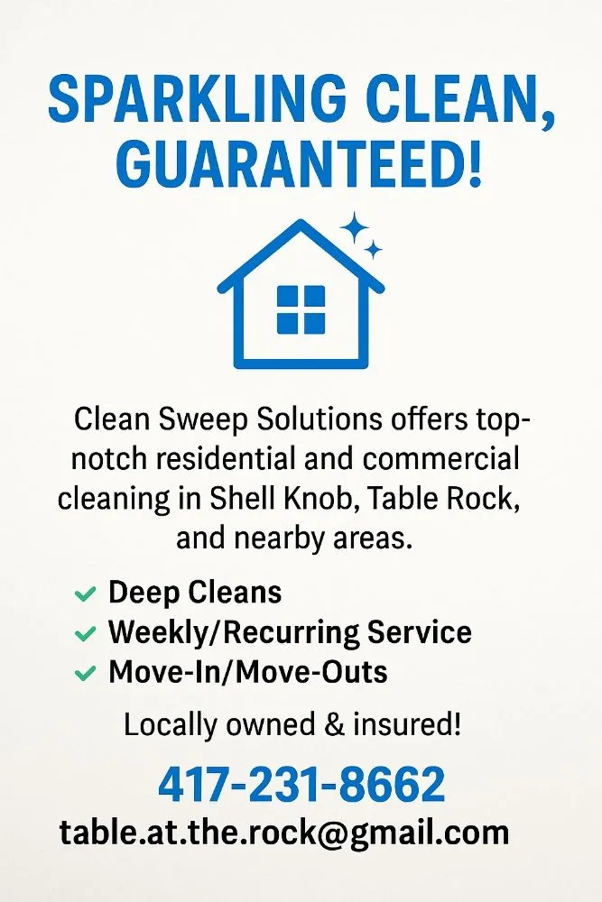 Trusted landscape installation in Shell Knob, MO - Table Rock Management