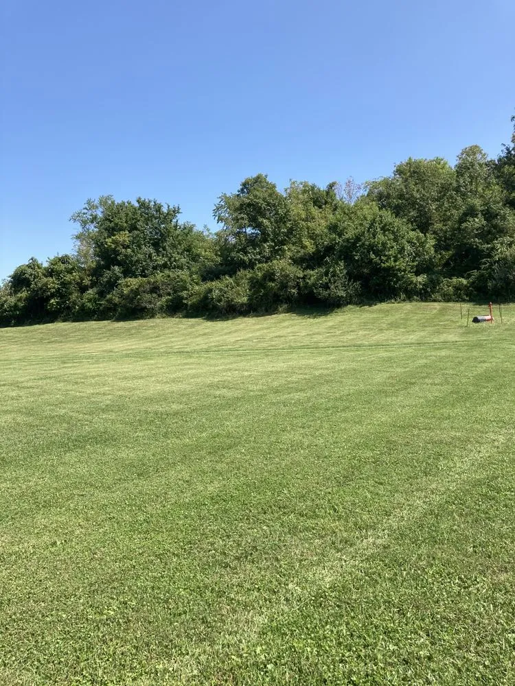 Reliable yard cleanup service in Stewart, OH by Tabler’s Lawn and Landscape