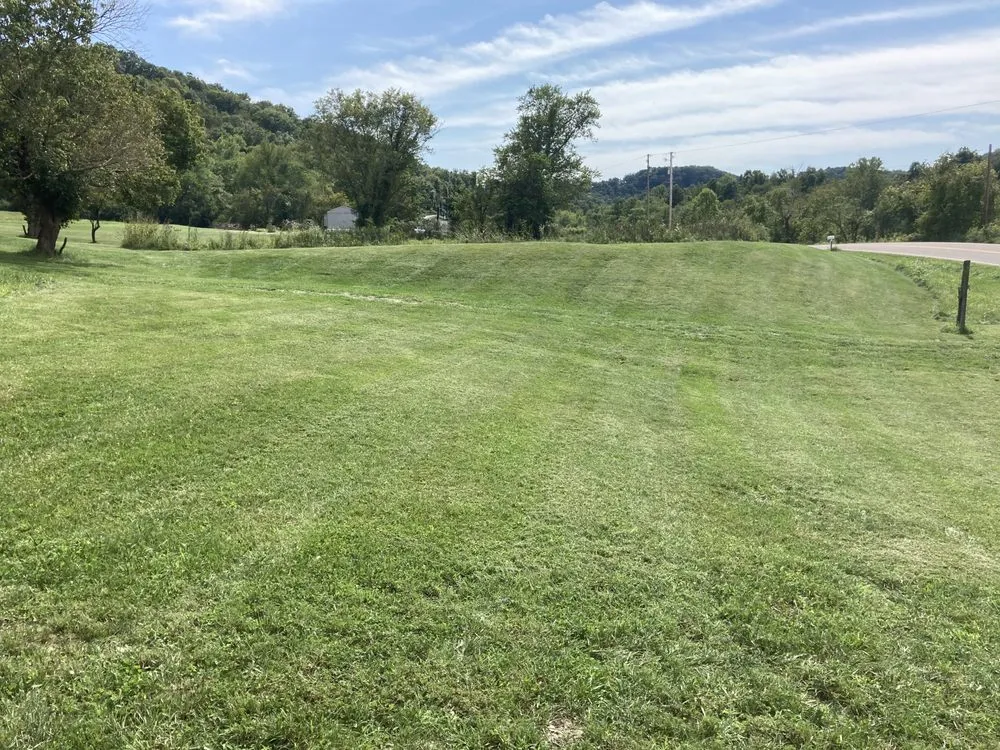 Affordable landscape installation in Stewart, OH - Tabler’s Lawn and Landscape