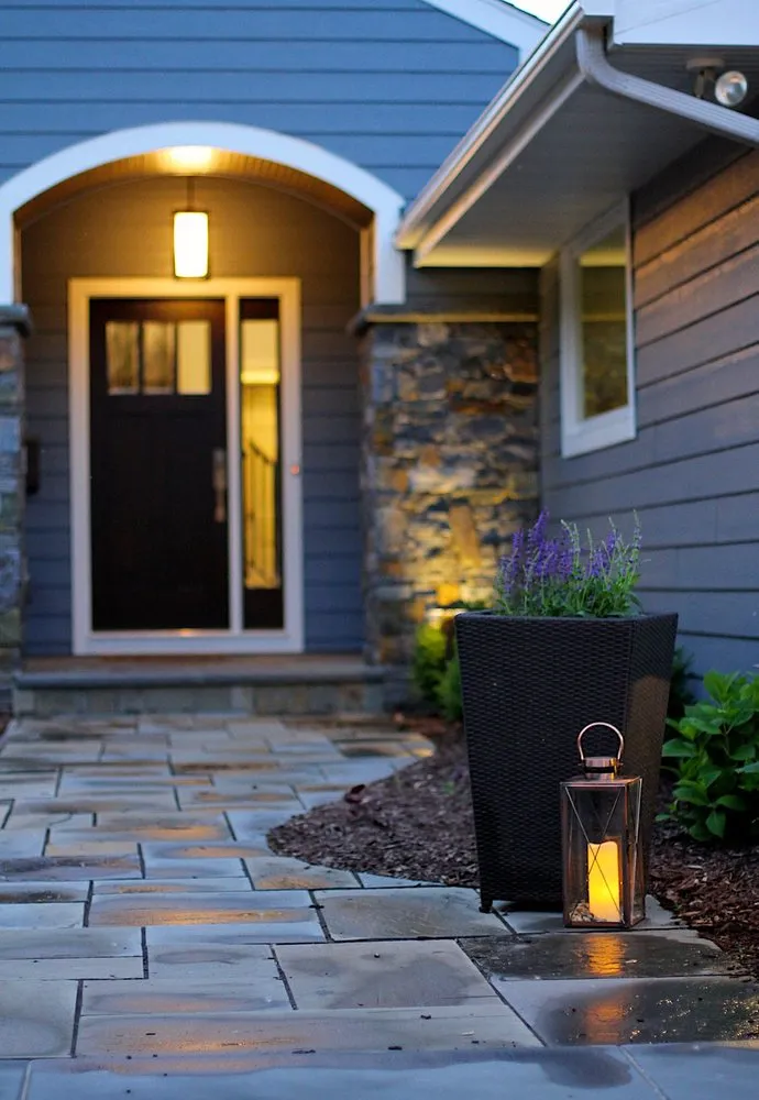 Top-rated lawn care service for year-round maintenance across Edina, MN - Tabor Group Landscape