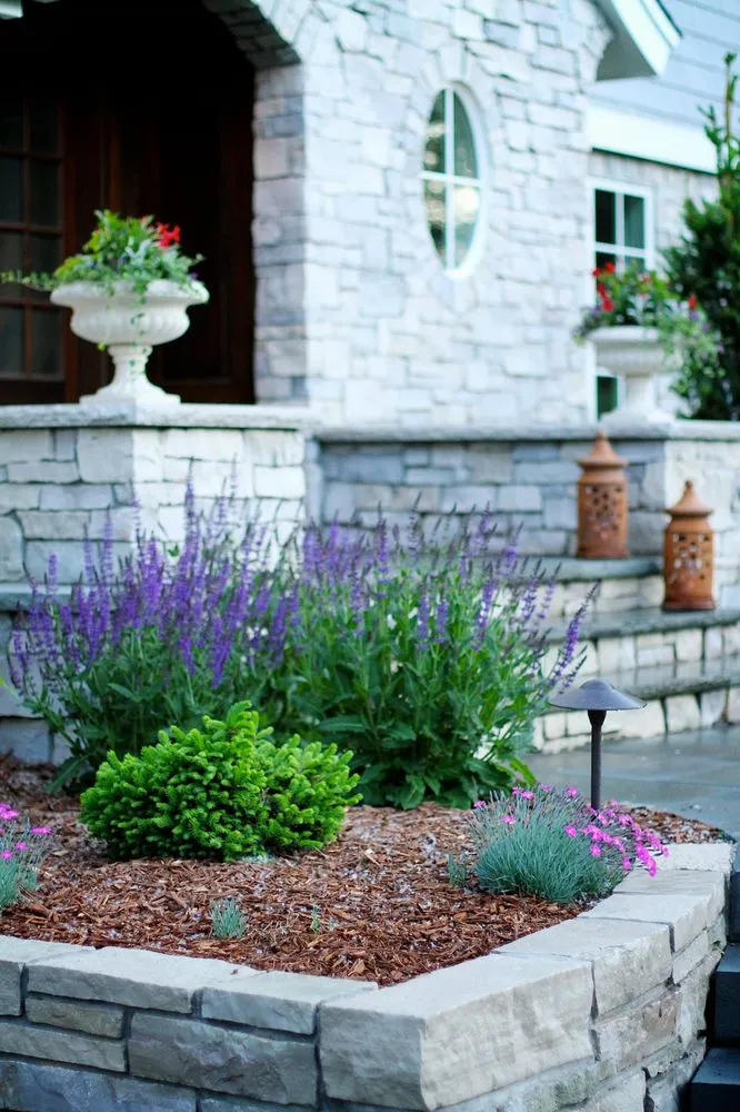 Expert residential landscaping experts serving Edina, MN - Tabor Group Landscape
