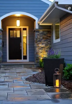 Tabor Group Landscape