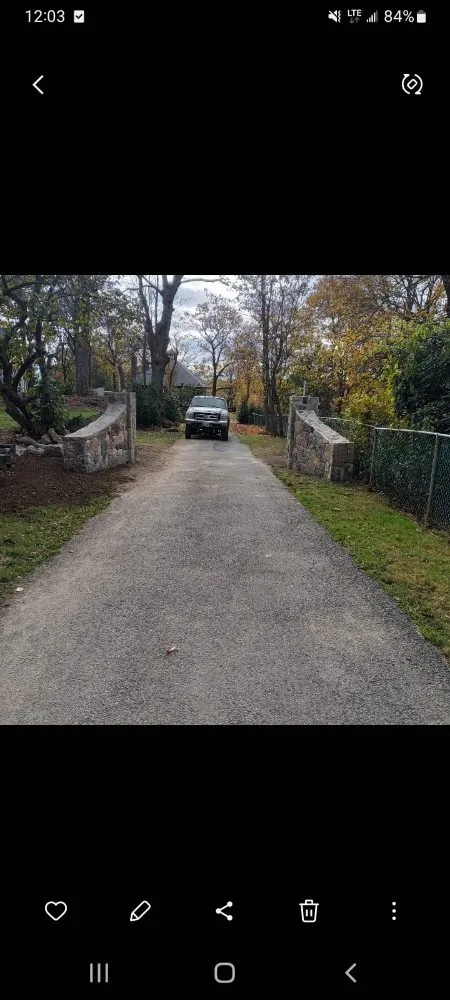 Trusted residential landscaping for beautiful yards across Purdys, NY - Tabora Tree Service & Landscaping