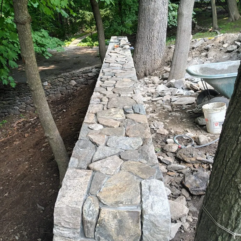 Local landscape design in Purdys, NY - Tabora Tree Service & Landscaping