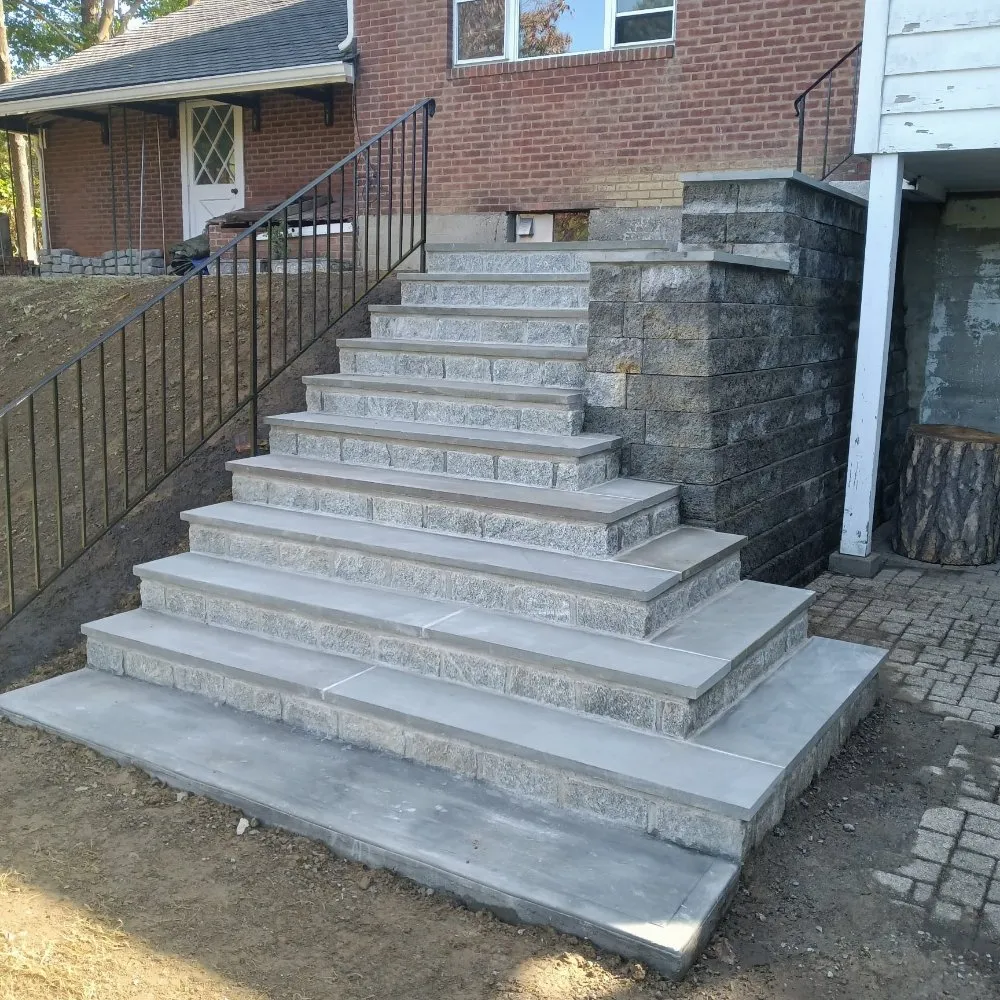 Reliable landscape design in Purdys, NY - Tabora Tree Service & Landscaping