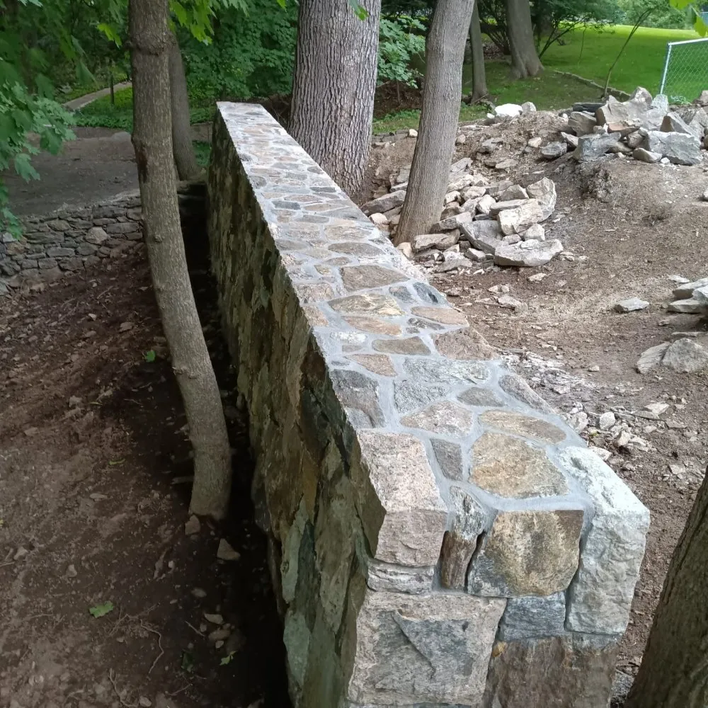 Affordable residential landscaping for outdoor upgrades across Purdys, NY - Tabora Tree Service & Landscaping