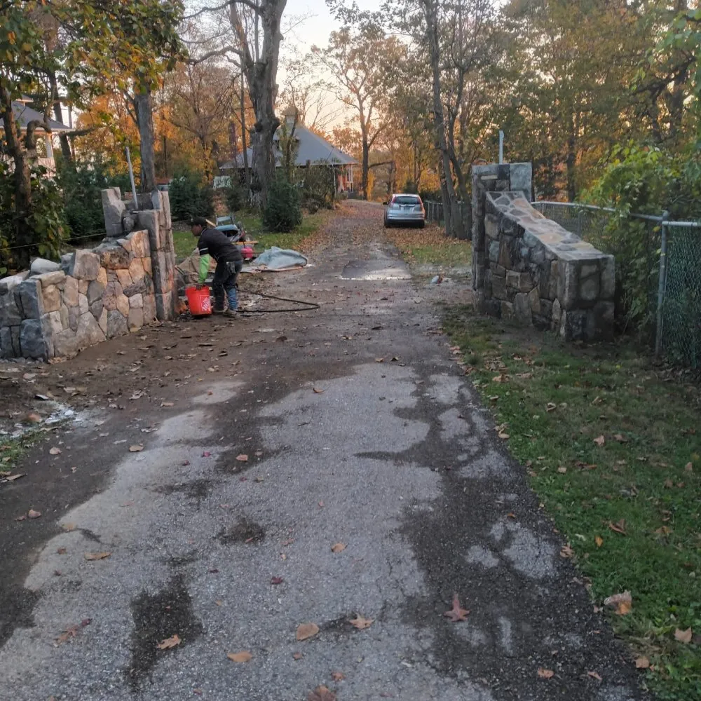 Trusted landscape design experts serving Purdys, NY - Tabora Tree Service & Landscaping