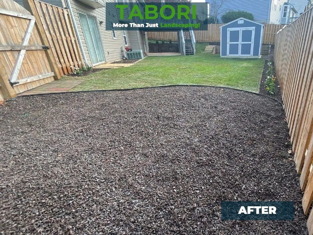 Trusted landscape installation for year-round maintenance across Potomac, MD - Tabori Landscaping