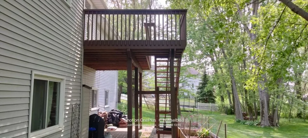 Top-rated yard maintenance in Anamosa, IA by Tab's Crew Enterprises