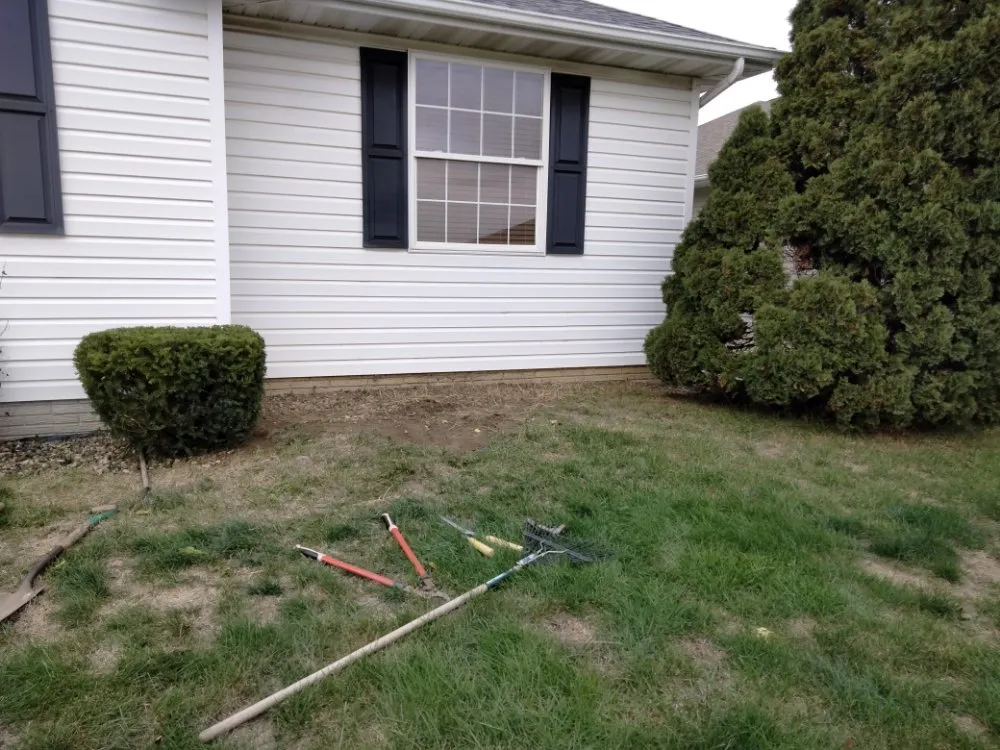 Affordable landscape design in Anamosa, IA - Tab's Crew Enterprises