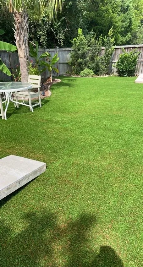 Expert landscape design for residential properties across Summerville, SC - TAC-4 Outdoor Solutions