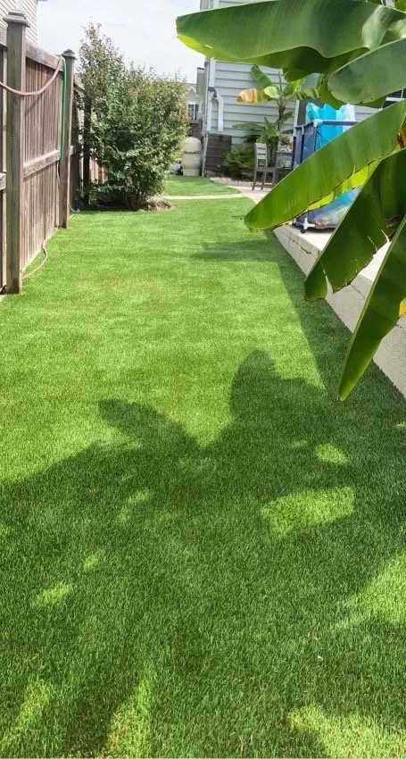 Top-rated outdoor landscaping for beautiful yards in Summerville, SC by TAC-4 Outdoor Solutions