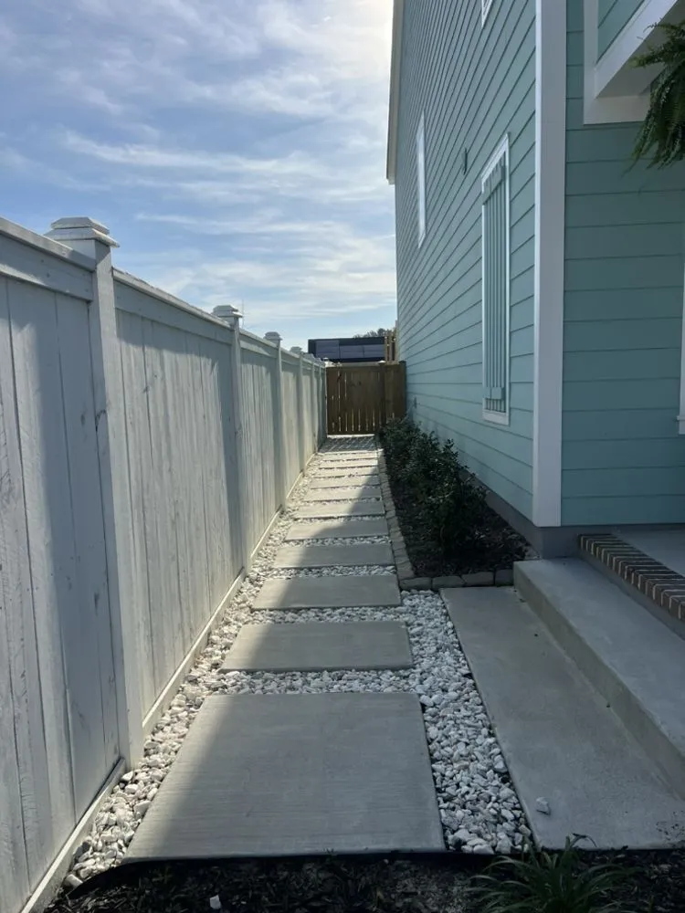 Top-rated landscape design near you across Summerville, SC - TAC-4 Outdoor Solutions