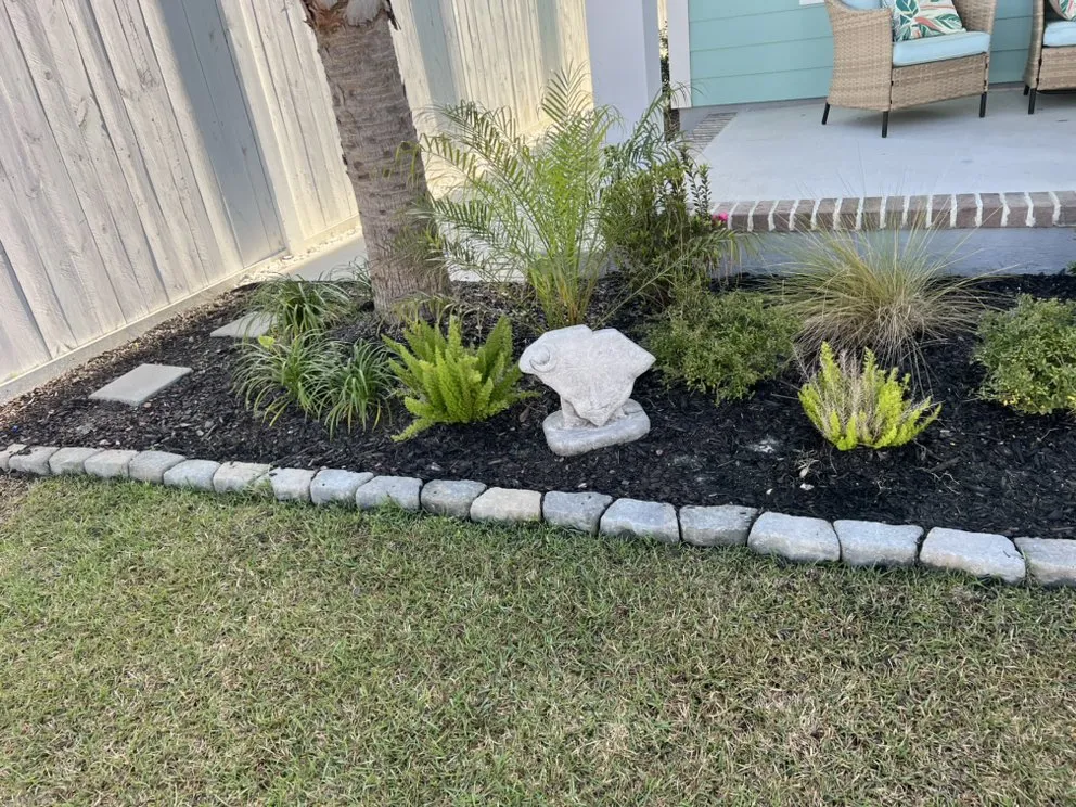 Local lawn mowing service in Summerville, SC - TAC-4 Outdoor Solutions